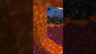 Minecraft: Nether 