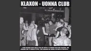 Skinhead Oi!