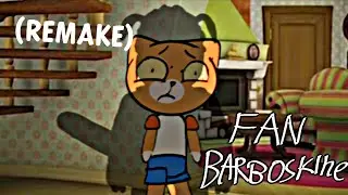 [Remake] Тимоха шалун пошалил со Симбой! 🙀 