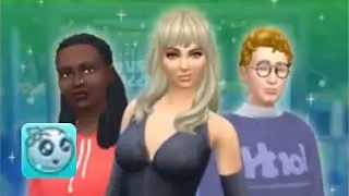 Sims Sessions ◄ Sims 4