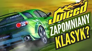 Juiced: Szybcy i Gniewni  – Nostalgia, tuning i uliczne wyścigi. Czy warto wrócić do tej gry?