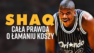 CAŁA PRAWDA O MŁODYM SHAQU