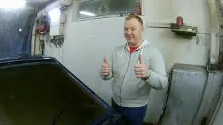 Таврия - задний дворник