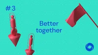 Better together