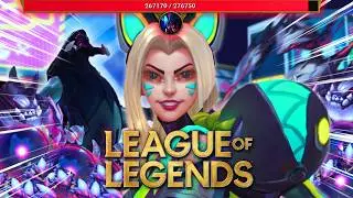 HOW 2 SWARM | League of Legends PvE Game Mode