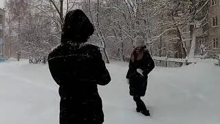 Визитка 8 А класс