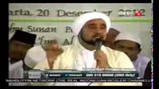 HABIB SYEH CRMH PNDRN