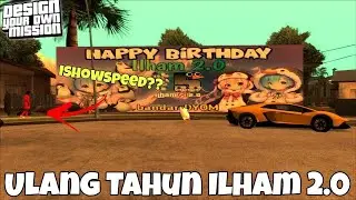 Happy birthday to me :) | GTA DYOM #161