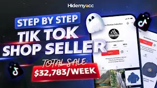 How to Add Products to TikTok Shop in Bulk - Upload 1000+ Products in 1 Minute!