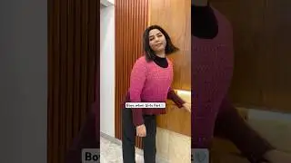 Boys when Girls Fart💨 | Mr.Param 