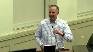Planning and Zoning for May 7, 2024
