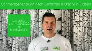 Liebscher und Bracht - Die Schmerzspezialisten in Döbeln