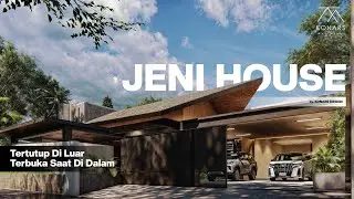 UNEXPECTED! A HOUSE THAT LOOKS AMAZING BUT THERE IS A HIDDEN COMFORT INSIDE.
