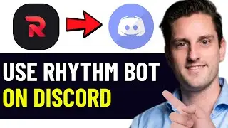 HOW TO USE RYTHM BOT ON DISCORD 2024! (FULL GUIDE)