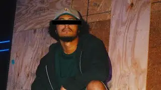 GODZtheDon - James Bond Freestyle #BBBSubmission