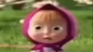 Маша говорит блять мем