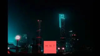 Jaden Smith Type Beat - "City Lights" (ft. 21 Savage)