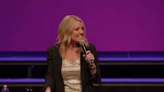 Keep the Candle Burning – Ouachita Baptist University