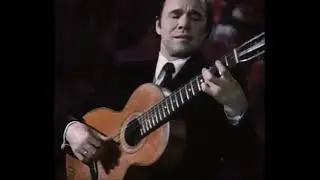 Песни цыган  Сергей Орехов Золотая гитара Советского Союза