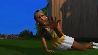 Sims 4-  🪄Magic Animation Pack🪄 *Early Access*