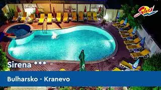 Sirena 3*