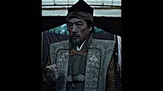 Сёгун (сериал 2024) #shogun #сёгун #сасурай #samurai #таранага #сериалсёгун #моментизсериала #сериал