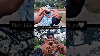 LOVE FOREVER YOU AND ME❤️//WHATSAPP STATUS #love #shortvideo #together #life