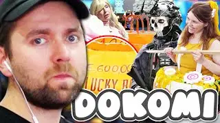 SCHLIMMER als GLÜCKSSPIEL! 😂 LUCKY BAG für 600€ ENTDECKT 😵‍💫 DOKOMI 2024