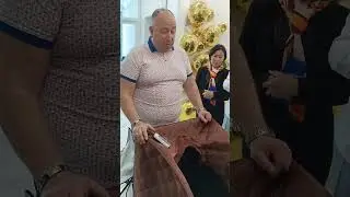Сауна Ба-Гуа домашняя лечебная. Контроль веса.