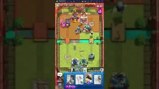 hopeless moment for opponent