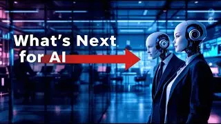 What's Next for AI Agents in Business Innovation
