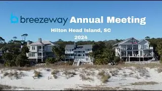 Breezeway Annual Meeting 2024