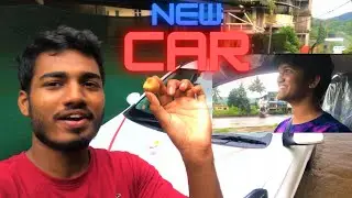 BHAII KI CAR, DIL PE WAAR II VLOG 3