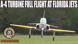 Huge BAE Hawk At Florida Jets 2022