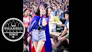 I Love Cambodia Remix​ Song Khmer Remix 2016 បទចាស់តែពិរោះ🎭