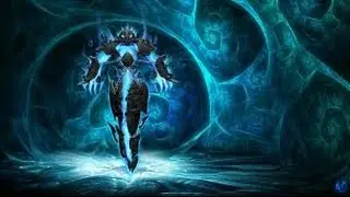 League of legends Гайд Зерат