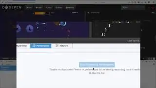 Power Surge - Optimize JS in HTML5 game using Performance Tools