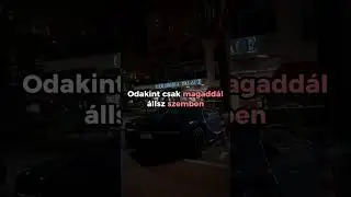 Elég elhivatott vagy⁉️🤔