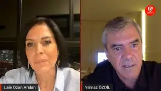 YILMAZ ÖZDİL: MESELE YALAKA POZİTİF OLMAKTIR