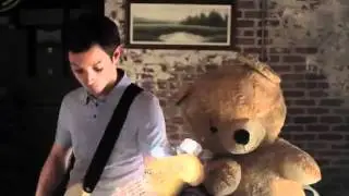 Wilfred - Everybody loves me