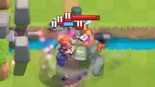 Evolved Valkyrie is a Walking Tornado...