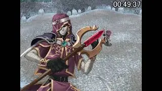 Ys: The Oath in Felghana Speedrun (Any%, Nightmare) in 