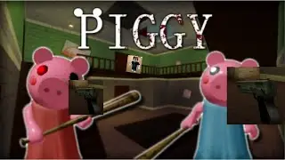 Roblox Exploiting #1 | Piggy #1