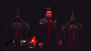 MIR4 - Cheonpa's Fate