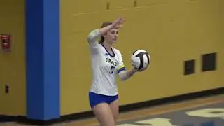 Triton (9-2) at North Judson (12-3) - Varsity Girls Volleyball 🏐 9-10-2024