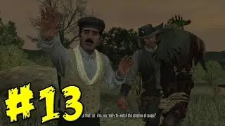Read Dead Redemption Undead Nightmare Walkthrough Part 13 - Filth and Other Entertainment