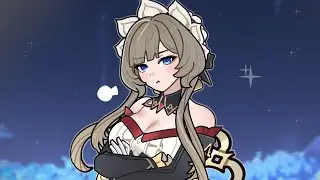 Tsundere Sandrone