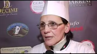 Stefania Bartolucci