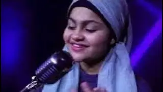 Parda hai parda song by Yumna ajin live show performance #mohamedrafi #yumnaajin