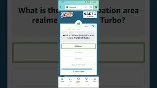 Which of the following “best in segment features” does realme Narzo 70 Turbo has?